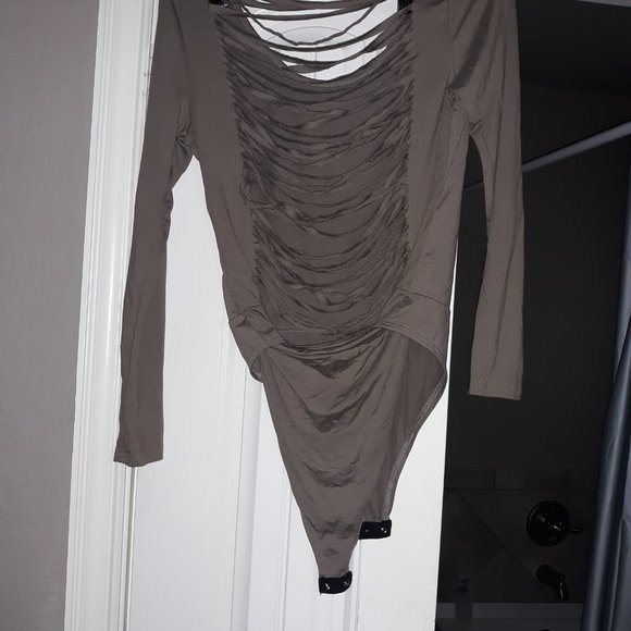 Victoria Secret bodysuit - Picture 2 of 3